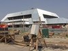 В октябре 2011 года в Ледовом дворце Иркутска начнут заливать лед