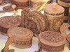 Ремесленная выставка «Музейное подворье» открылась в Иркутске