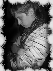 Про тебя родной!