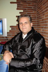 Мой двоюродный дедушка - Боровков Василий Иванович