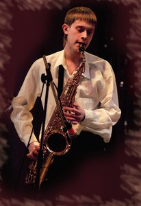 В честь праздника