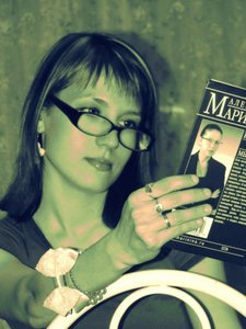 Сестра-фотограф