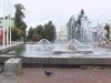 Все фонтаны Иркутска отремонтируют к 350-летию города