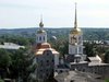 Реконструкцию Харлампиевского храма в Иркутске завершат к 350-летию города