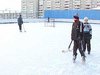 Крытый каток решено построить к 350-летию Иркутска на стадионе «Рекорд»