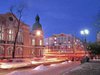 Гостиницы высшего класса появятся в Иркутске к его 350-летию