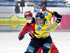 Матч между Россией и Казахстаном