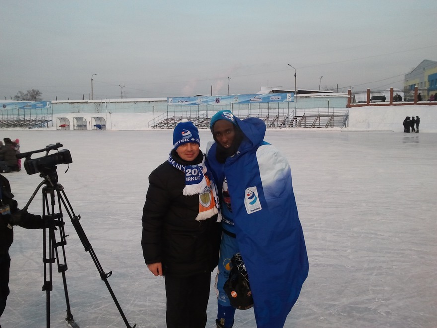 Фото Владимира Грязнова