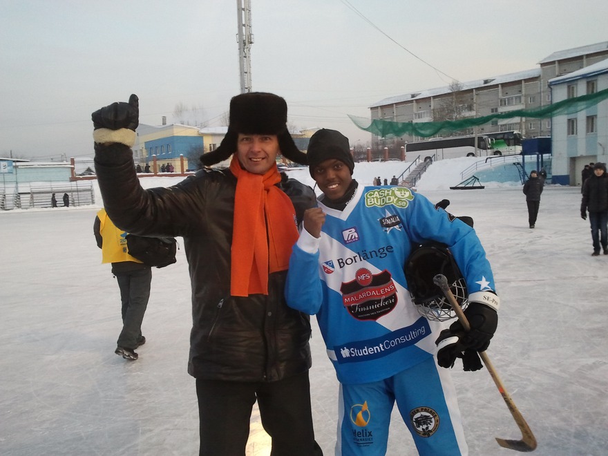 Фото Владимира Грязнова