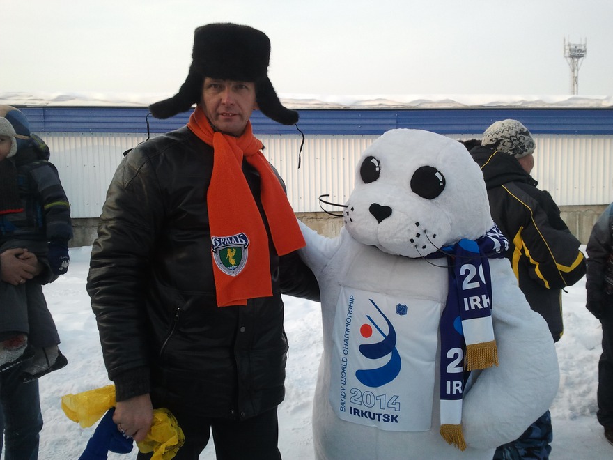 Фото Владимира Грязнова