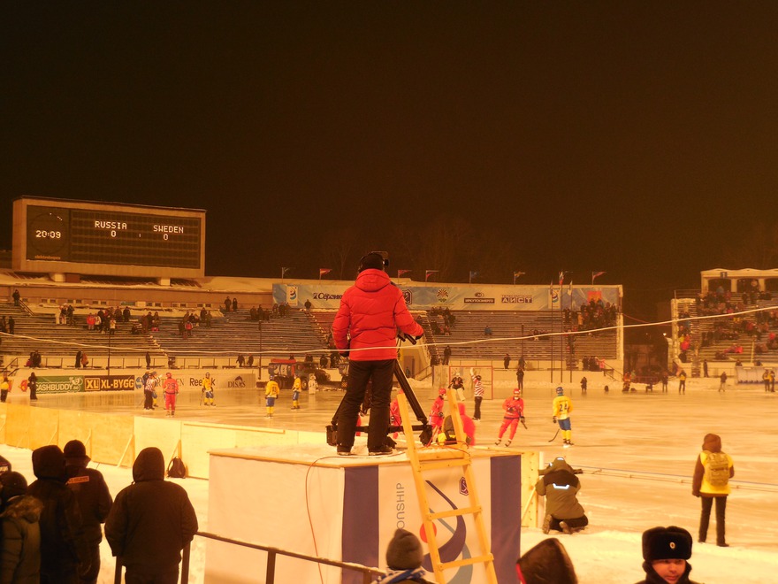 Фото Виктории Владимировой