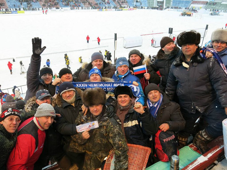 Фото Евгения Габеева