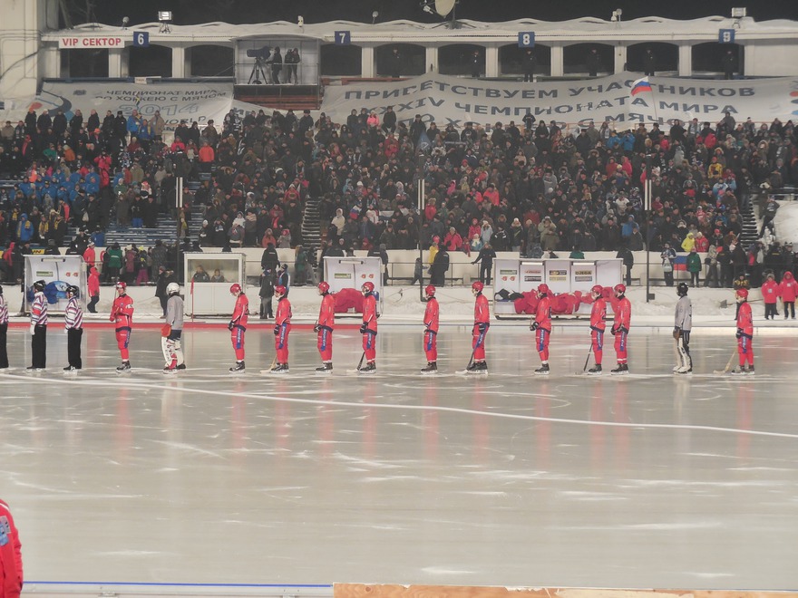Фото Виктории Владимировой