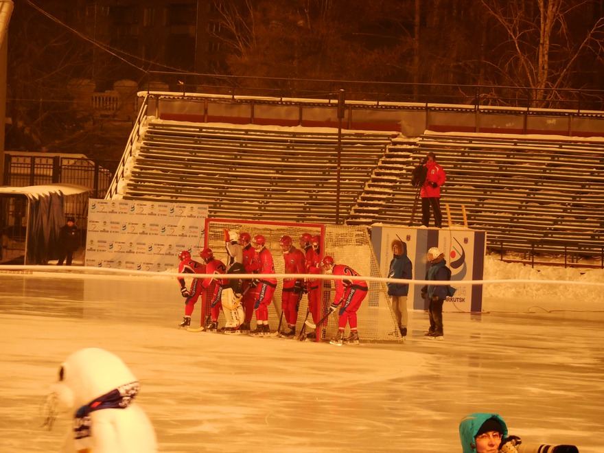 Фото Виктории Владимировой