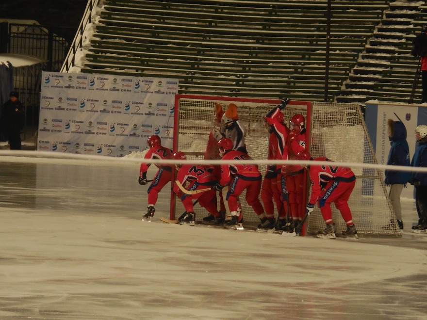 Фото Виктории Владимировой