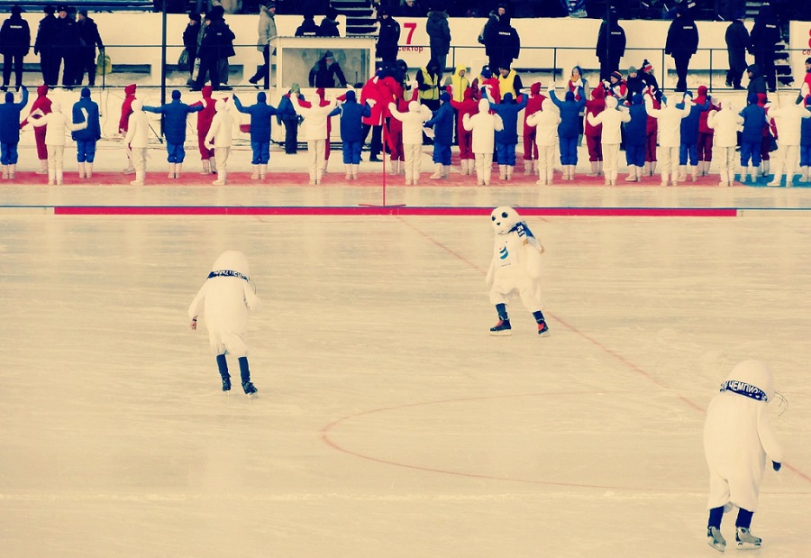 Фото Светланы Кузнецовой