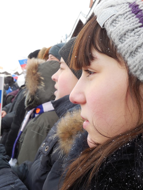 Фото Евгения Агеенкова