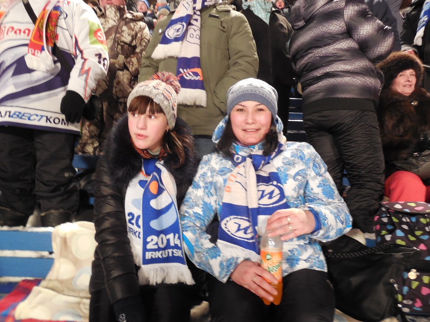 Фото Евгения Агеенкова