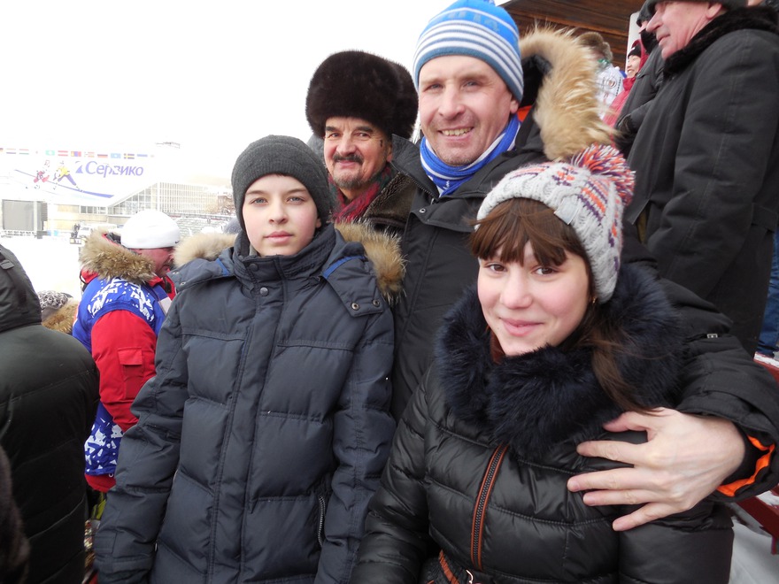 Фото Евгения Агеенкова