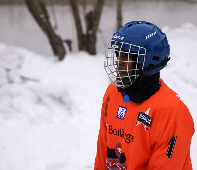 Фото Андрея Вороновского