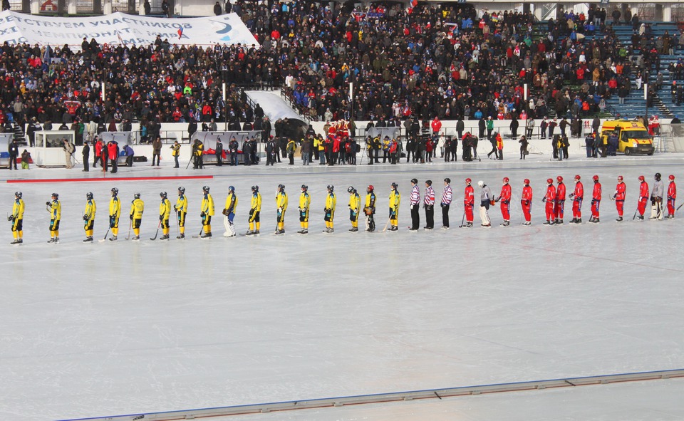 Россия — Казахстан. Фото Софьи Сомовой