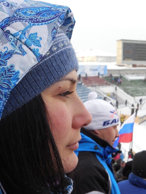 Фото Евгения Агеенкова