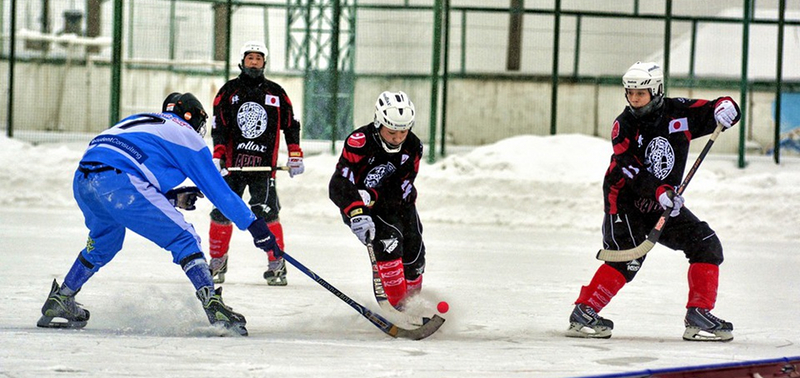 Кто из хоккеистов сборных группы «Б» приехал побеждать, а кто — заявить о себе миру?